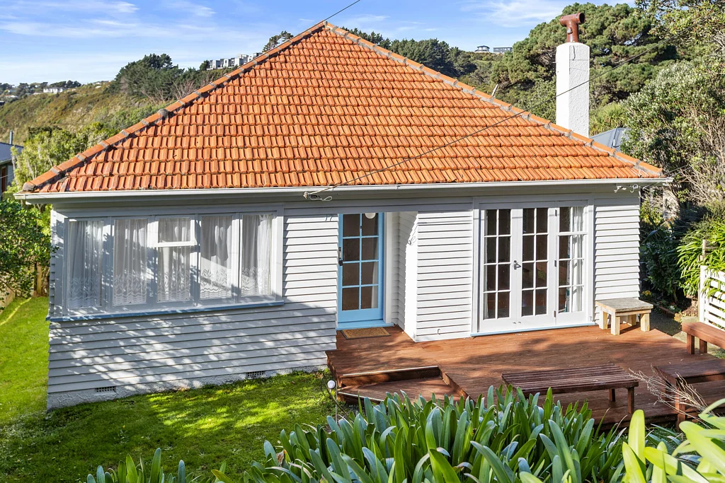 Johnsonville 2침실 A Wonderful Home Ready to Be Loved