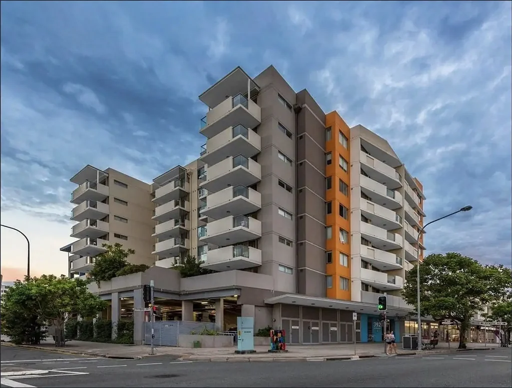 304/392 Hamilton Road, Chermside, QLD 4032