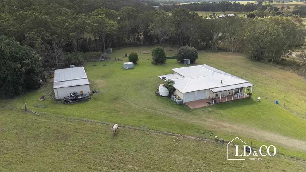 Balnagowan 4침실 25 Acres of Lifestyle Freedom with Endless Potential