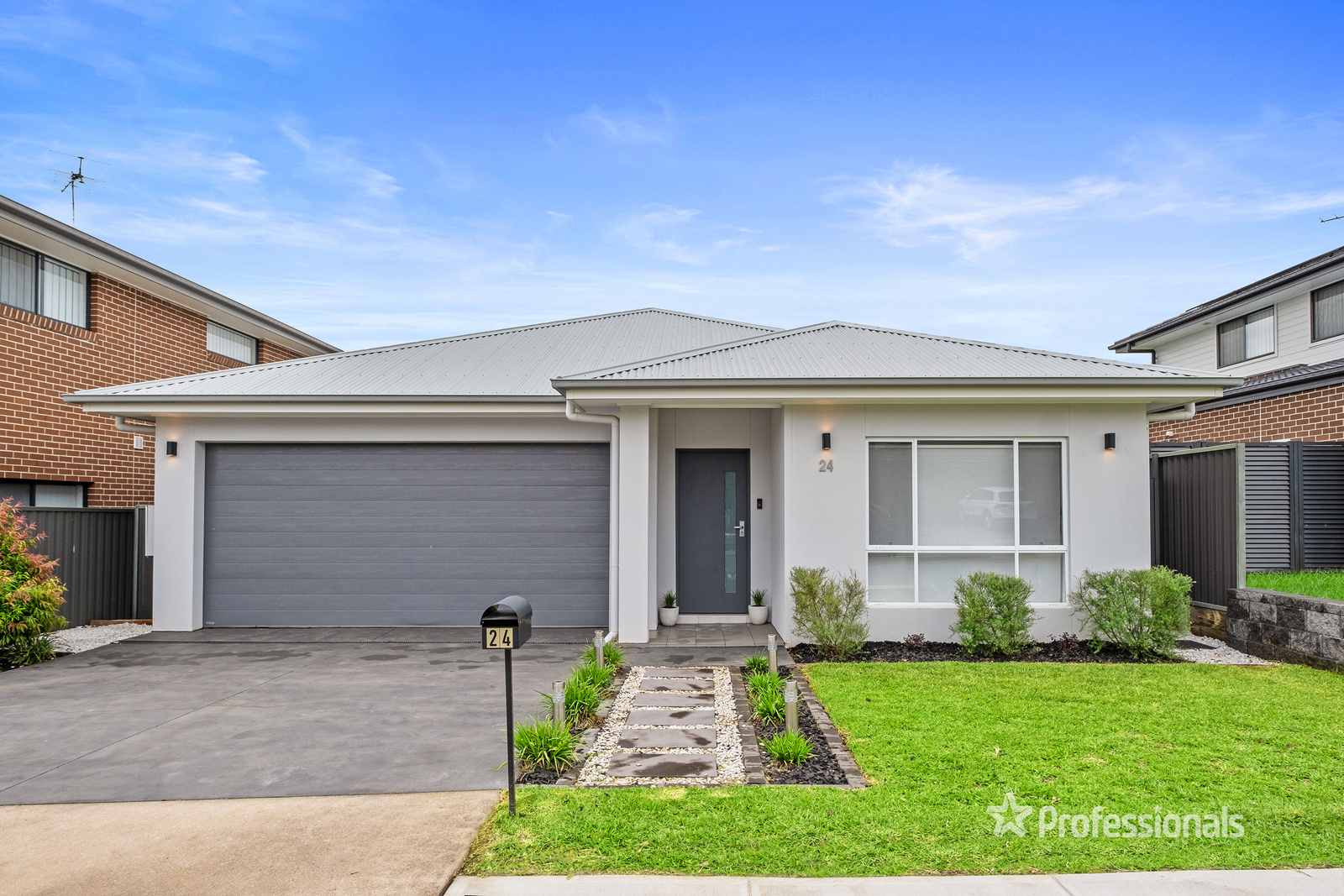 24 NICOTERA AV, RIVERSTONE NSW 2765, 0 ਕਮਰੇ, 0 ਬਾਥਰੂਮ, House