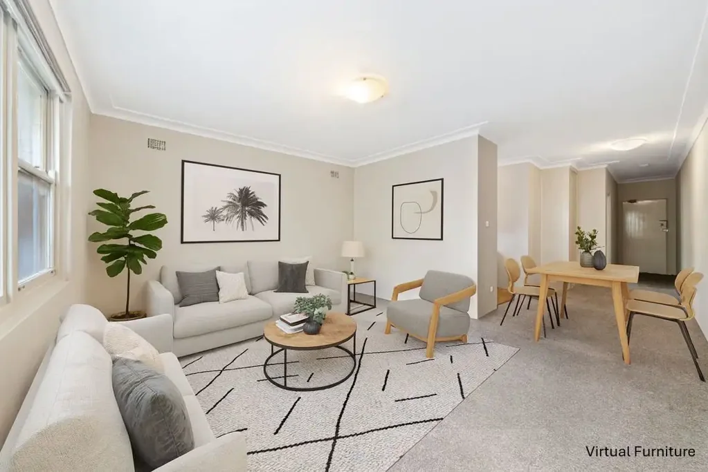 Cozy One Bedroom Apartment!