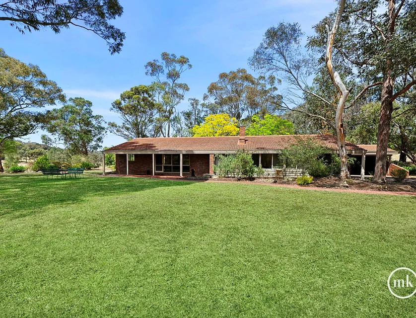 250 Doctors Gully Road, Doreen, Wangaratta, 4房, 2浴, Section Res