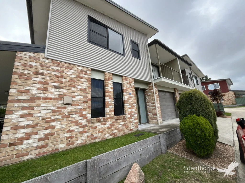 23/21 Wolfram Street, Stanthorpe, QLD 4380