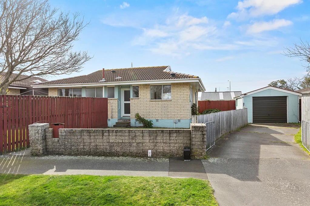 2/68 Kawau Crescent, Bromley, Christchurch, Canterbury