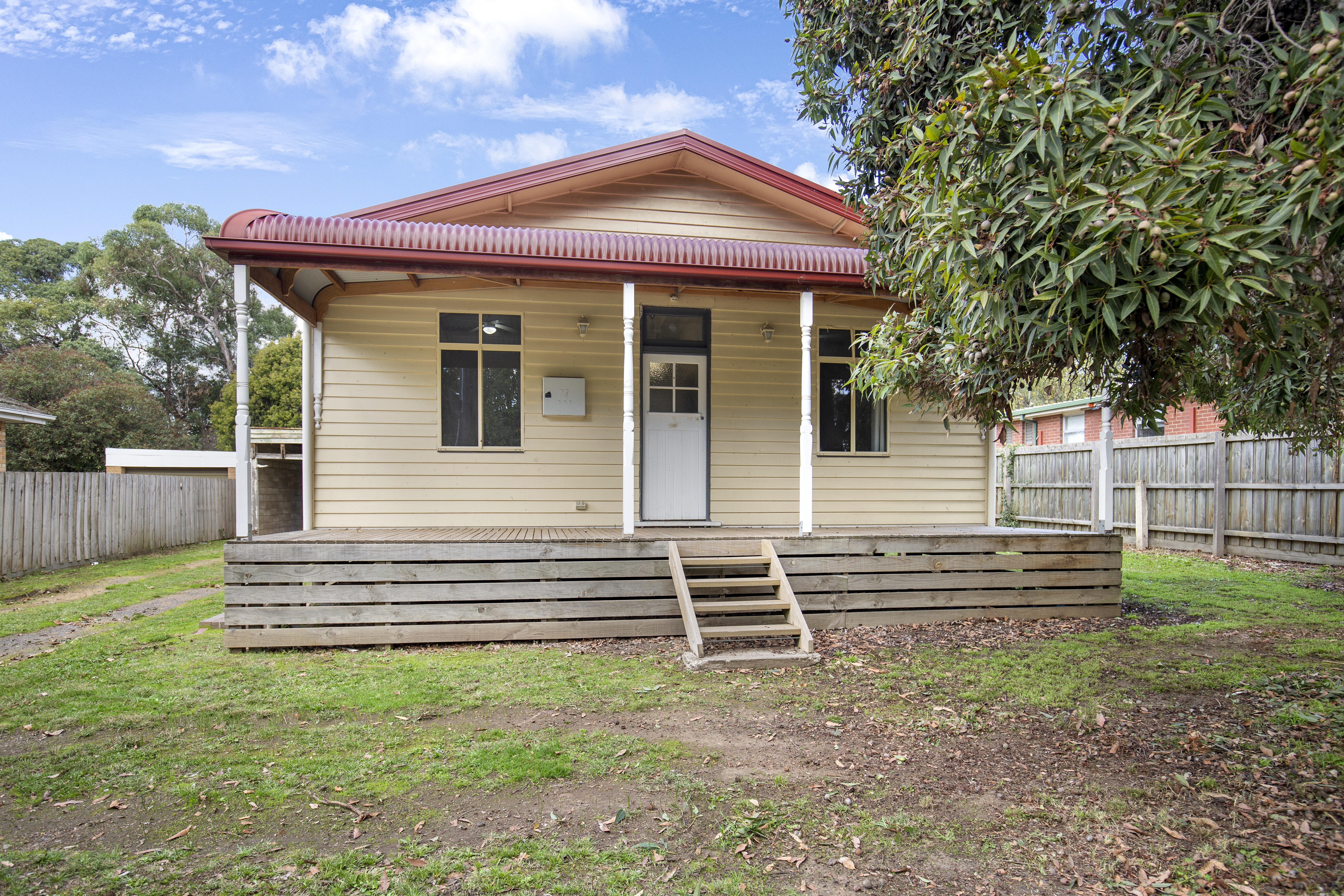 20 YARRAGON RD, LEONGATHA VIC 3953, 0房, 0浴, House