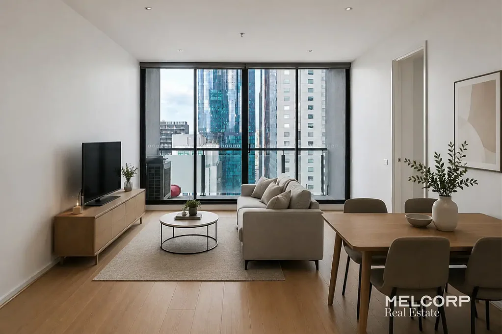 ELEGANT FEATURES WITH RESORT-INSPIRED AMENITIES - UNFURNISHED