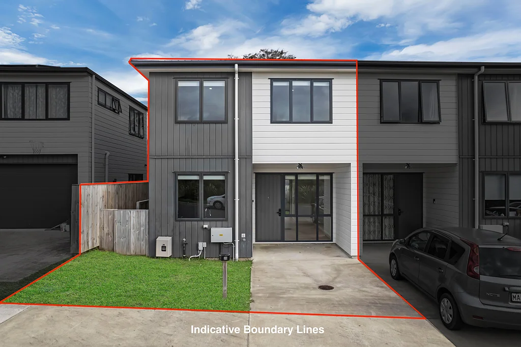20 Karoro Road, Flat Bush, Manukau City, Auckland
