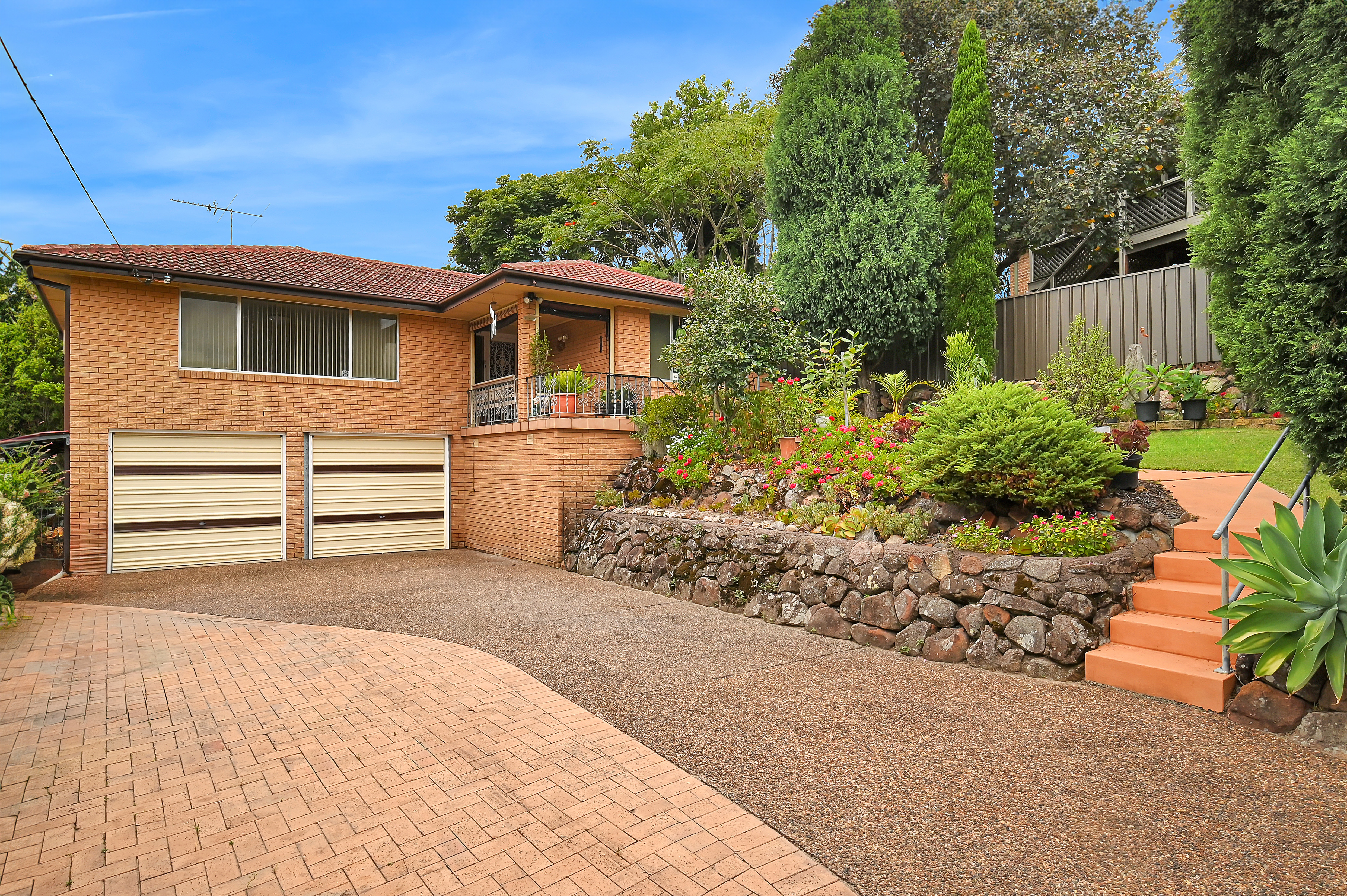 4 MALWOOD AV, MACQUARIE HILLS NSW 2285, 0部屋, 0バスルーム, House