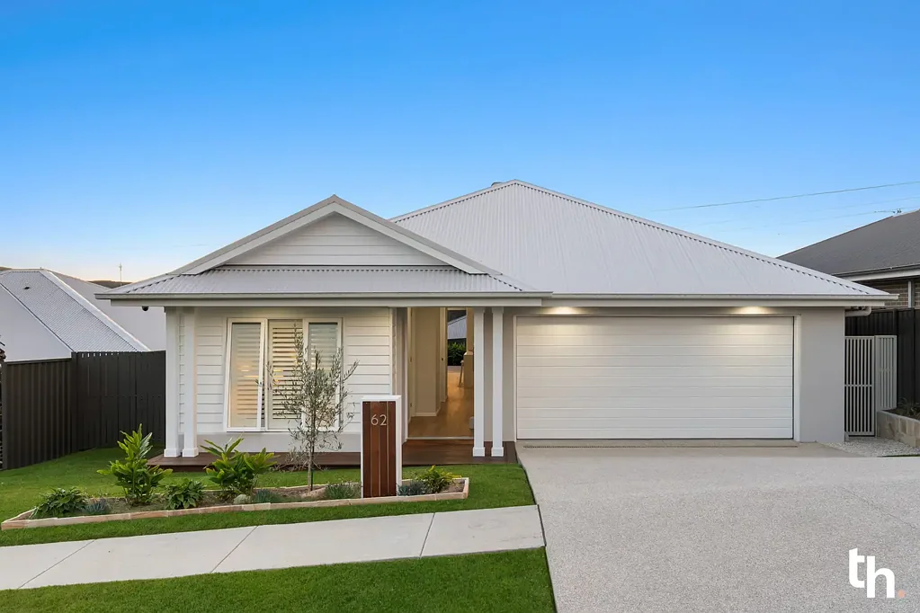 Edgeworth 4 Bedroom Skip the Building Process and Step into this Stunning As-New Home