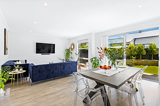 76 Bomb Point Drive, Hobsonville Point, Waitakere City