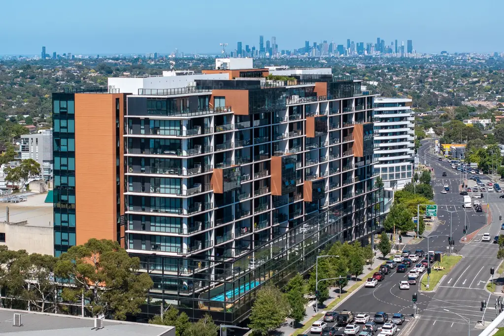 Doncaster 2ਬੈੱਡਰੂਮ Stylish Urban Living Across From Westfield Doncaster