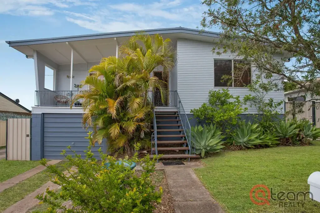 24 Emerald Street, Brassall, QLD 4305