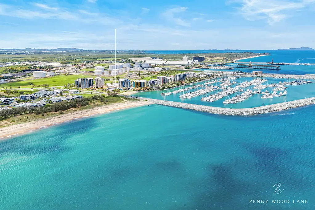 12/6 Megan Place, Mackay Harbour, QLD 4740