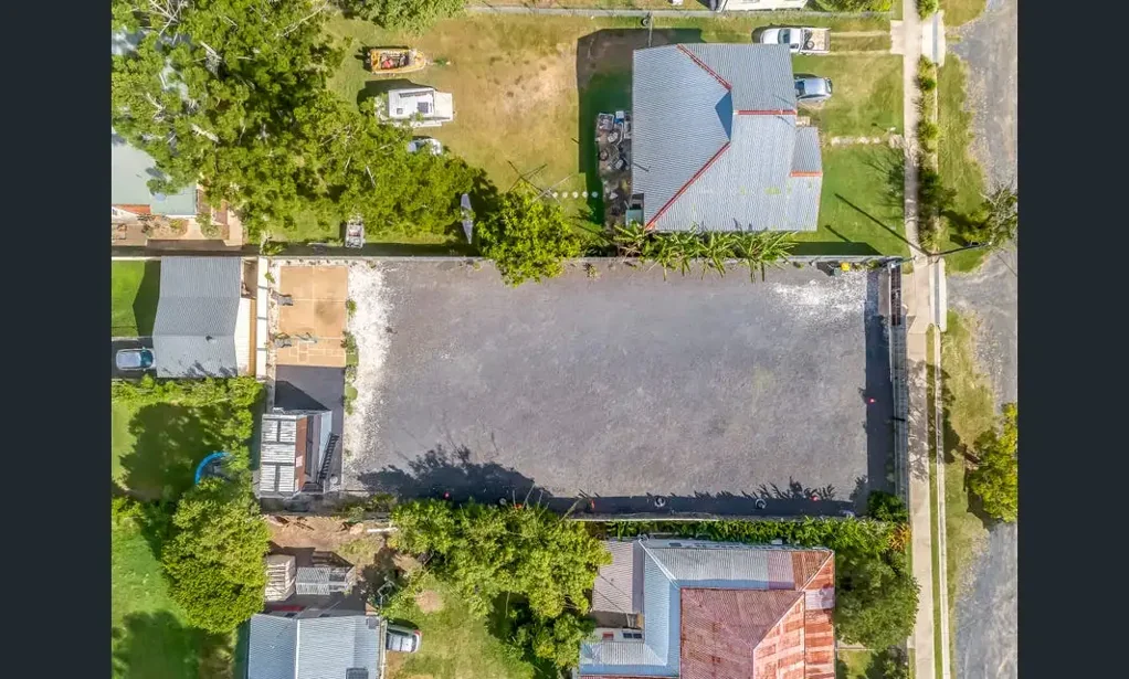 Bundaberg South  Prime Medium Density Residential Development Opportunity – 74 George Street, Bundaberg South