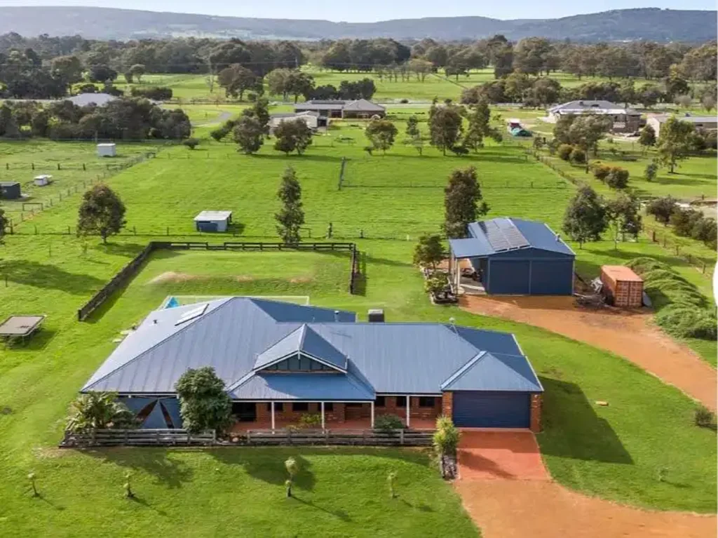 20 Gilbert Road, North Dandalup, WA 6207