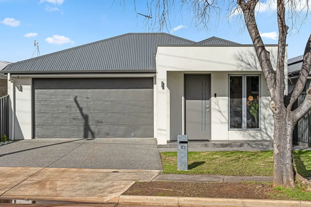 10 Gardiner Avenue, Warradale, SA 5046