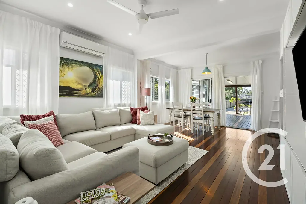 Boondall 6Moenga Now Priced at $1,610,000 Negotiable for Immediate Consideration