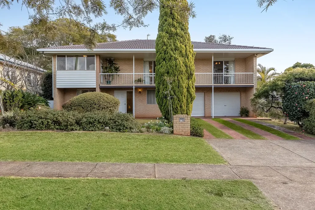 119 Ramsay Street, Centenary Heights, QLD 4350