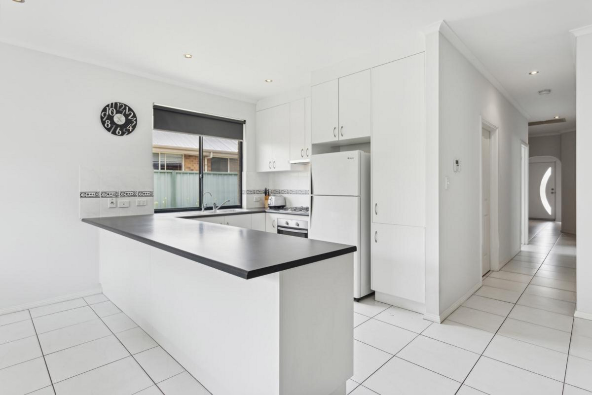 124 SANCTUARY DR, MAWSON LAKES SA 5095, 0房, 0浴, House