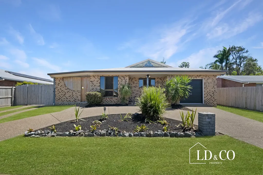 Beaconsfield 3房  Modern Comfort Meets Easy Family Living