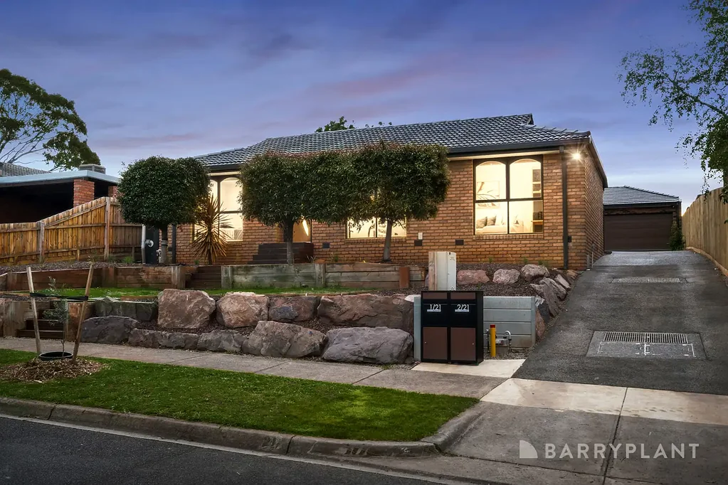 1/21 Daymar Drive, Mooroolbark, VIC 3138