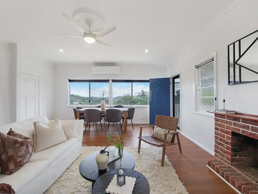 4 Beardow Street aka 98 Beardow Street West, Lismore Heights, NSW 2480