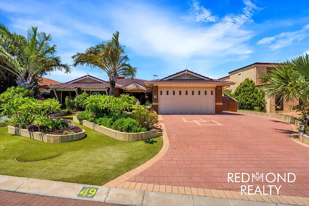 49 Whitecliffe Square, Iluka, WA 6028