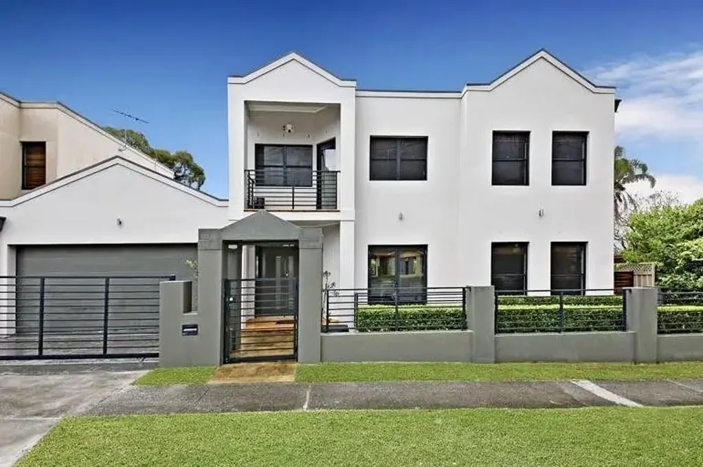 Situated in the popular Picnic Point school catchment area