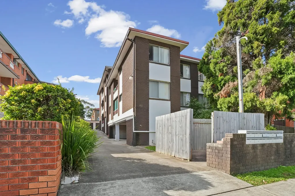 5/61 Virginia Street, Rosehill, NSW 2142