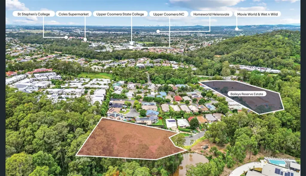 Upper Coomera 1غرفة نوم Brand New Boutique Apartment | 1 Bed + 1 Bath + 1 Car | Upper Coomera