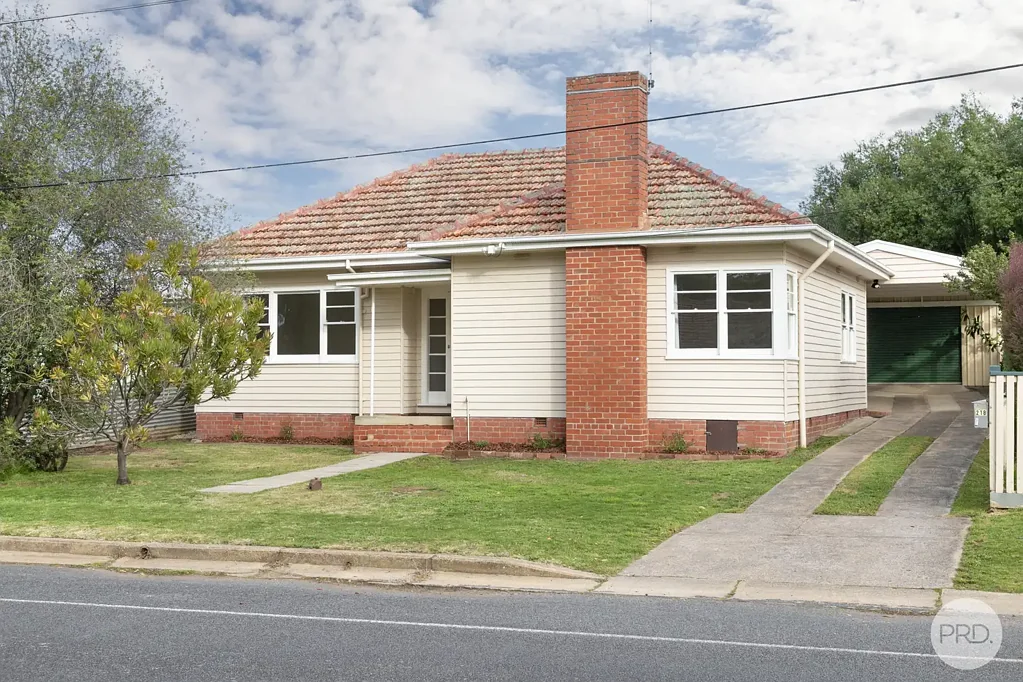 Redan 3房  Convenient Central Location with Nature on Your Doorstep