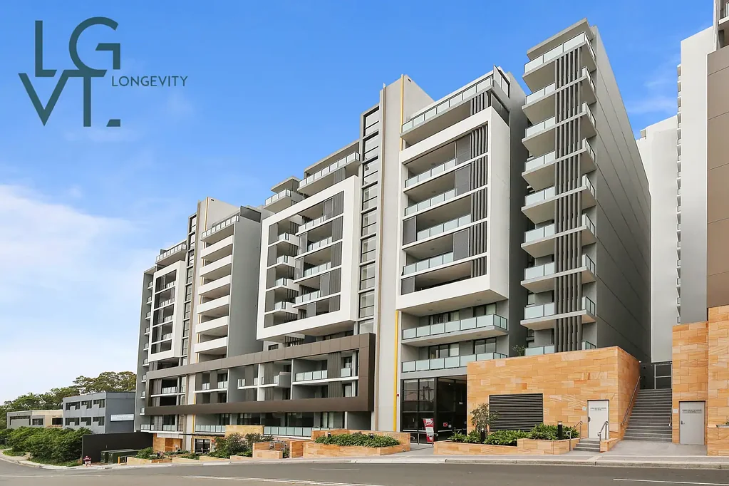 103/14 Woniora Road, Hurstville, NSW 2220