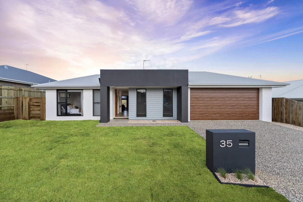 35 O'Neill Circuit, Kearneys Spring, QLD 4350