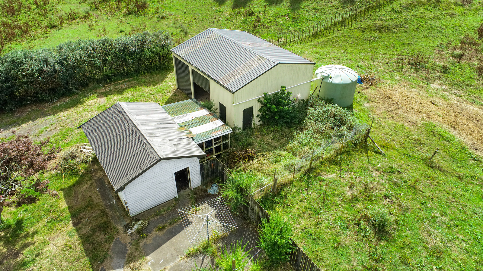 301 State Highway 5, Tirau, South Waikato, 0 Schlafzimmer, 0 Badezimmer