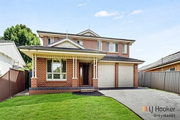 9 Jasmine Place, Greystanes