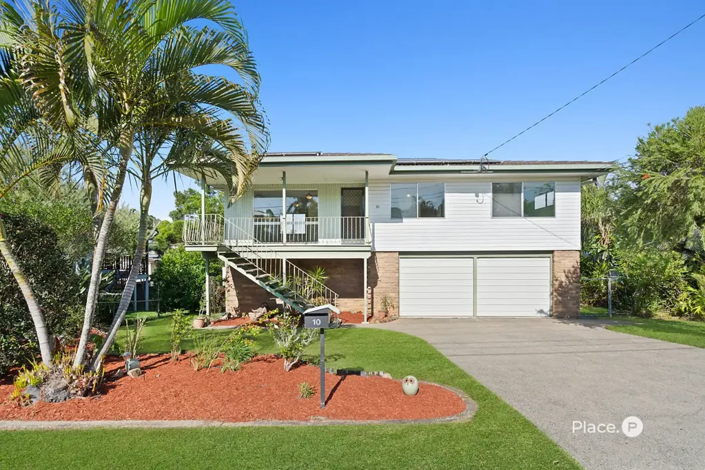 Rochedale South 3Zimmer Deceased Estate on a Prime, Northerly 819sqm Parcel