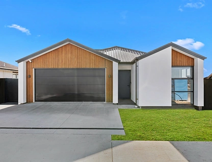 41 Ashurst Crescent, Rolleston, Selwyn, 3 침실, 2 욕실, House