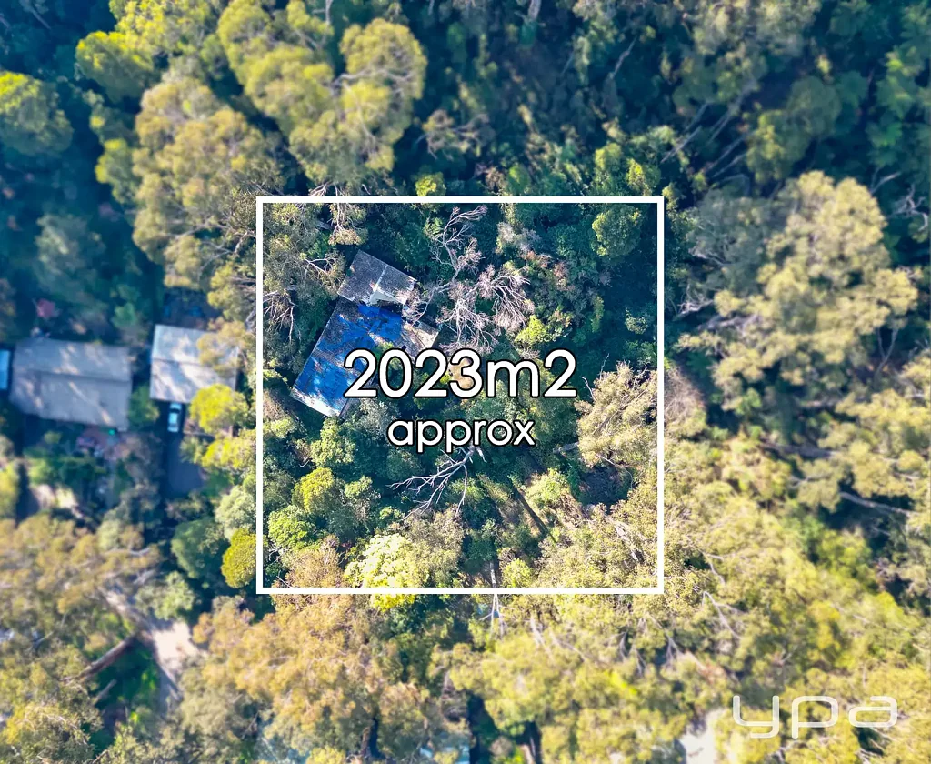 Selby 超过半英亩阔地 2023平米 宁静山居环境 邻近便利设施 梦想家园蓝图 Over Half an Acre — Build & Save