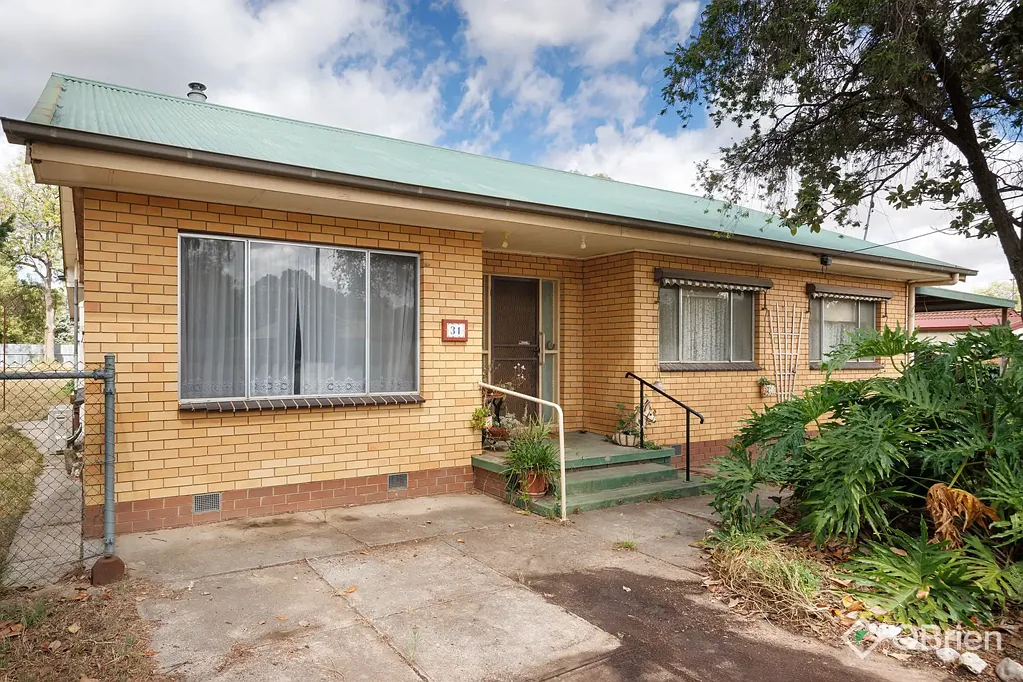 Barnawartha 3Zimmer Huge Block in the Centre of Town!