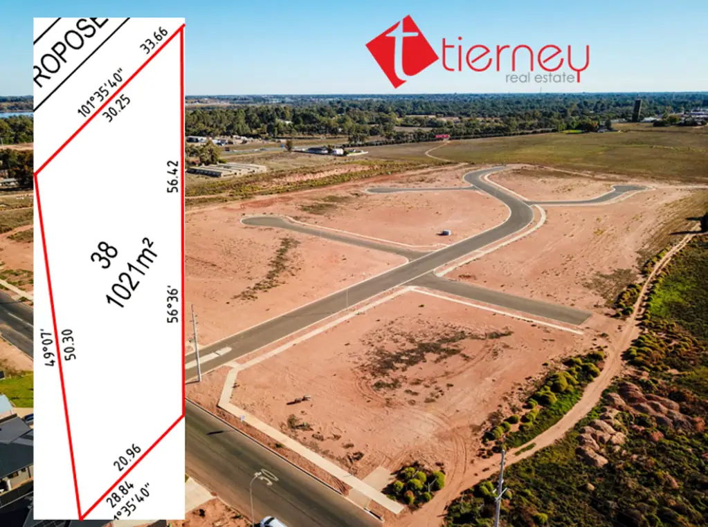 3 Ray Court, Gol Gol, NSW 2738