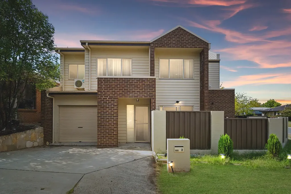 2 Calyute Street, Bonner, ACT 2914
