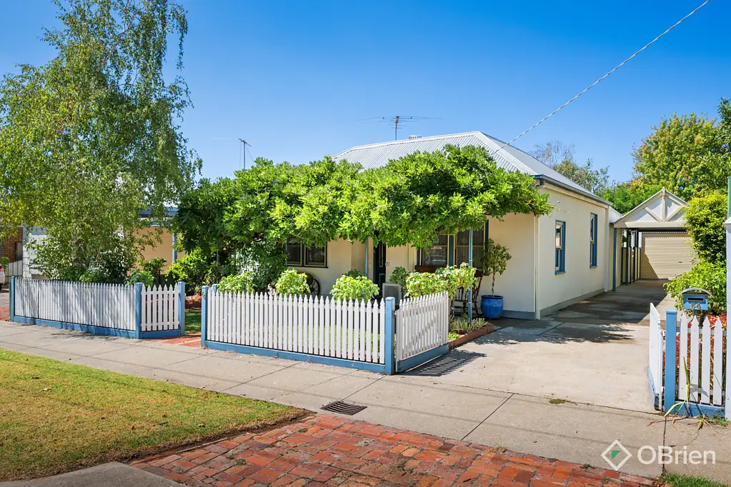 64 Green Street, Wangaratta, VIC 3677