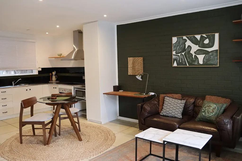 Fully Furnished Villa