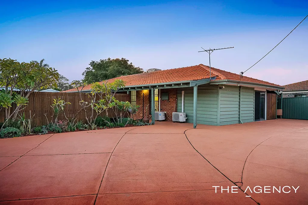 68 Bougainvillea Avenue, Forrestfield, WA 6058
