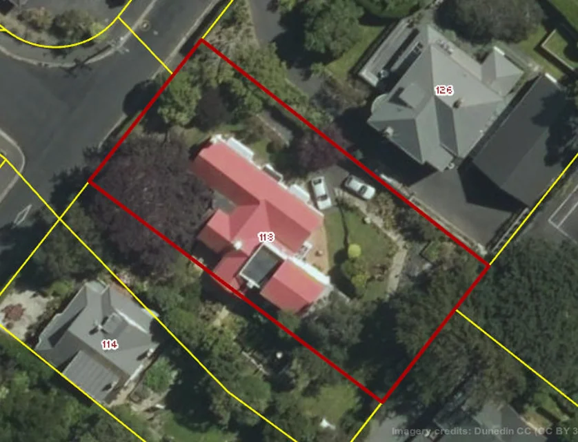118 Jeffery Street, Andersons Bay, Dunedin City, 5 ਕਮਰੇ, 0 ਬਾਥਰੂਮ