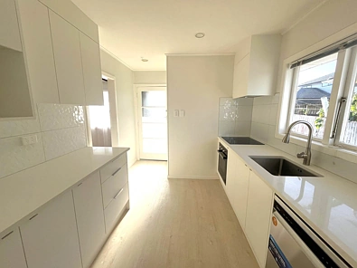 A home near all amenities !
