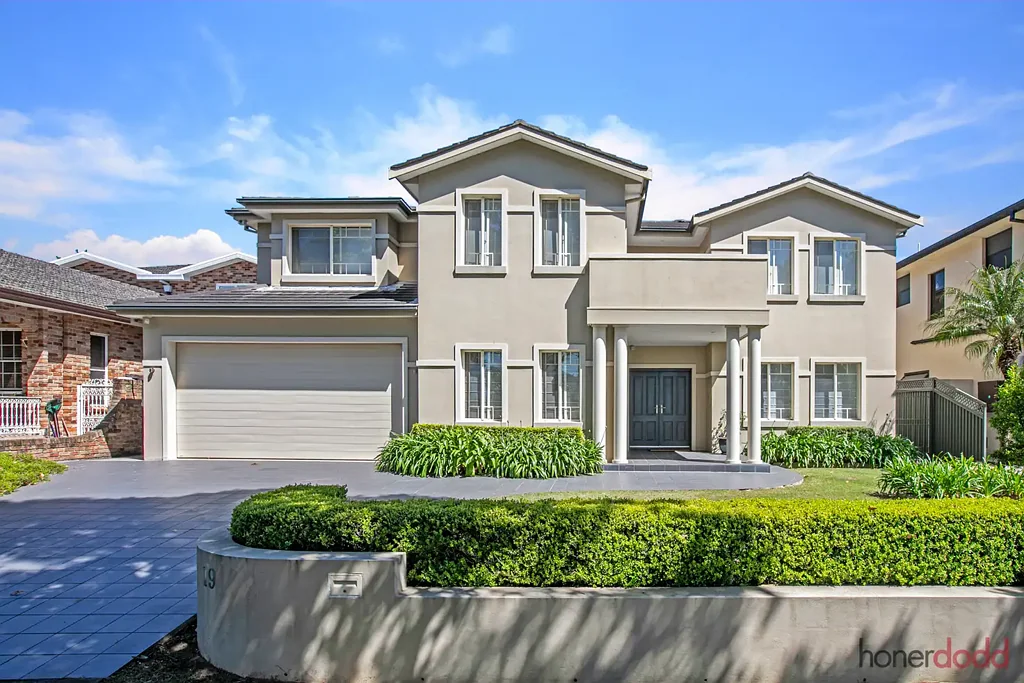 Sans Souci 5部屋 Expansive Living, Timeless Design & Built To Last