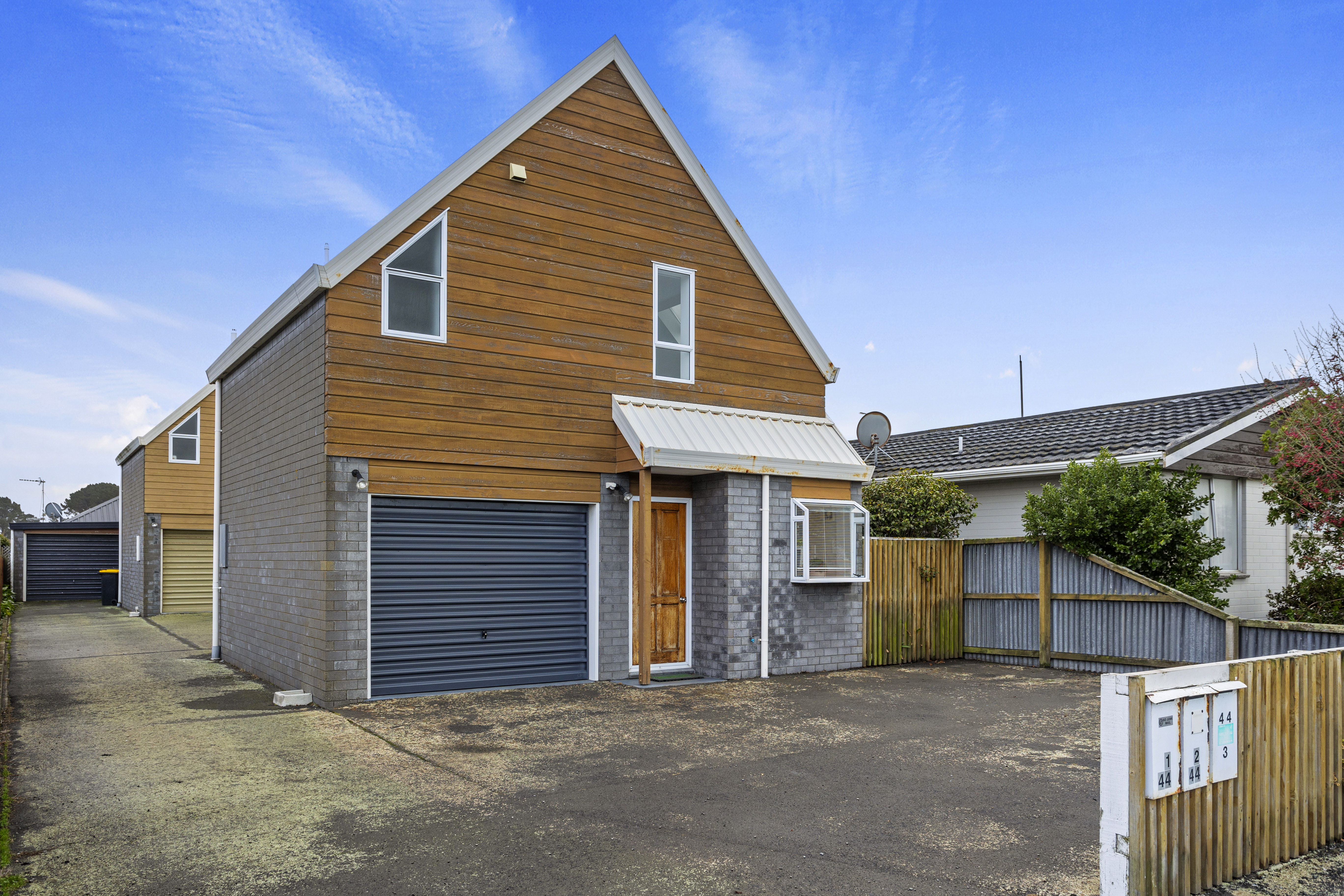 1/44 Lonsdale Street, New Brighton