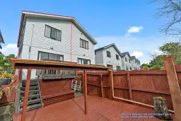 20/10-26 John Jennings Drive, Oteha