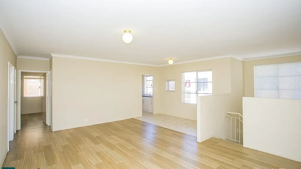 Midland 3房  Charming Midland apartment with Modern Touches